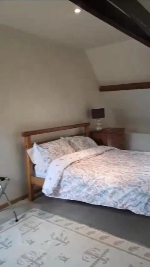 1 Bed Gite Louvigne-du-Desert 0*,